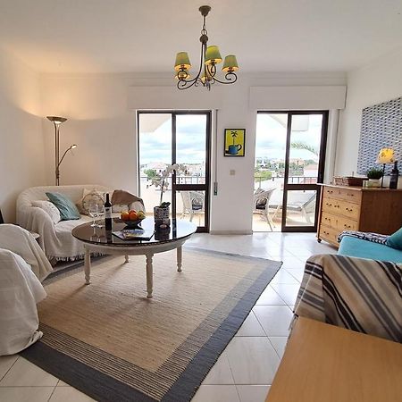 Sunny Apart W Balcony In Algarve By Lovelystay Ferragudo  Dış mekan fotoğraf